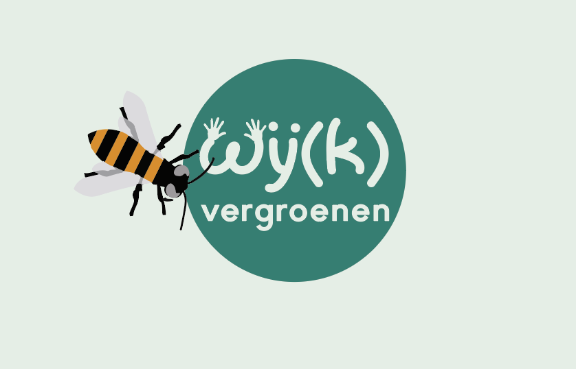 Wij(k) Vergroenen in het Oude Westen Rotterdam